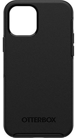 OtterBox Symmetry Apple iPhone 12 / 12 Pro Hoesje Zwart afbeelding 9