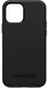 OtterBox Symmetry Apple iPhone 12 / 12 Pro Hoesje Zwart afbeelding 9