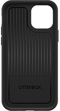 OtterBox Symmetry Apple iPhone 12 / 12 Pro Hoesje Zwart afbeelding 10