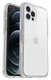 OtterBox Symmetry Apple iPhone 12 / 12 Pro Hoesje Transparant afbeelding 1