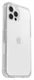 OtterBox Symmetry Apple iPhone 12 / 12 Pro Hoesje Transparant afbeelding 3