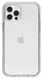 OtterBox Symmetry Apple iPhone 12 / 12 Pro Hoesje Transparant afbeelding 4