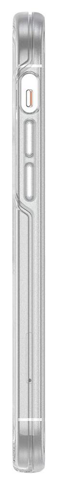 OtterBox Symmetry Apple iPhone 12 / 12 Pro Hoesje Transparant afbeelding 7