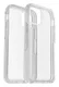 OtterBox Symmetry Apple iPhone 12 / 12 Pro Hoesje Transparant afbeelding 8