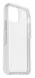 OtterBox Symmetry Apple iPhone 12 / 12 Pro Hoesje Transparant afbeelding 10