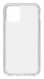 OtterBox Symmetry Apple iPhone 12 / 12 Pro Hoesje Transparant afbeelding 11
