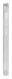 OtterBox Symmetry Apple iPhone 12 / 12 Pro Hoesje Transparant afbeelding 12