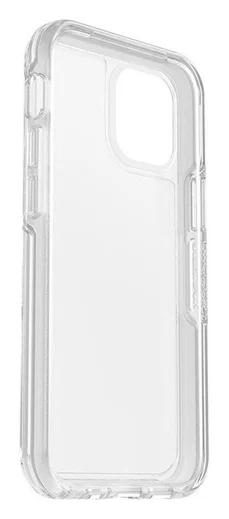OtterBox Symmetry Apple iPhone 12 / 12 Pro Hoesje Transparant afbeelding 13