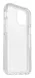 OtterBox Symmetry Apple iPhone 12 / 12 Pro Hoesje Transparant afbeelding 13