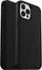 OtterBox Strada Apple iPhone 12 Pro Max Hoesje Book Case Black afbeelding 1