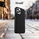 OtterBox Strada Apple iPhone 12 Pro Max Hoesje Book Case Black afbeelding 7