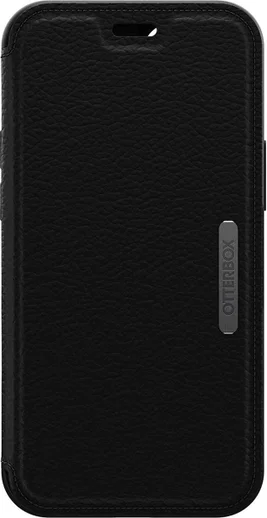 OtterBox Strada Apple iPhone 12 Pro Max Hoesje Book Case Black afbeelding 10