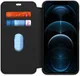 OtterBox Strada Apple iPhone 12 Pro Max Hoesje Book Case Black afbeelding 2