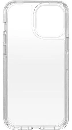 OtterBox Symmetry Series iPhone 12 Pro Max Hoesje Transparant afbeelding 10