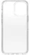 OtterBox Symmetry Series iPhone 12 Pro Max Hoesje Transparant afbeelding 10