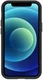 OtterBox Otter + Pop Symmetry iPhone 12 Mini Hoesje Zwart afbeelding 2