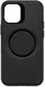 OtterBox Otter + Pop Symmetry iPhone 12 Mini Hoesje Zwart afbeelding 8