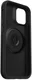 OtterBox Otter + Pop Symmetry iPhone 12 Mini Hoesje Zwart afbeelding 11