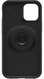 OtterBox Otter + Pop Symmetry iPhone 12 Mini Hoesje Wit Marmer afbeelding 8