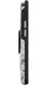 OtterBox Otter + Pop Symmetry iPhone 12 Mini Hoesje Wit Marmer afbeelding 9