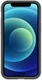 OtterBox Otter + Pop Symmetry iPhone 12 Mini Hoesje Wit Marmer afbeelding 2