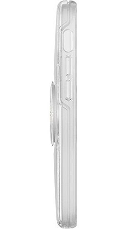 OtterBox Otter + Pop Symmetry iPhone 12 Mini Hoesje Transparant afbeelding 13