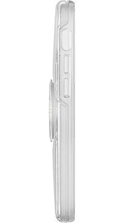 OtterBox Otter + Pop Symmetry iPhone 12 Mini Hoesje Transparant afbeelding 13