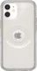 OtterBox Otter + Pop Symmetry iPhone 12 Mini Hoesje Transparant afbeelding 8