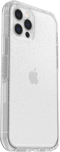 OtterBox Symmetry Apple iPhone 12 / 12 Pro Hoesje Glitter afbeelding 2