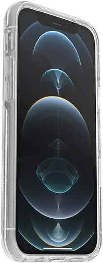 OtterBox Symmetry Apple iPhone 12 / 12 Pro Hoesje Glitter afbeelding 3