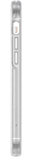OtterBox Symmetry Apple iPhone 12 / 12 Pro Hoesje Glitter afbeelding 5
