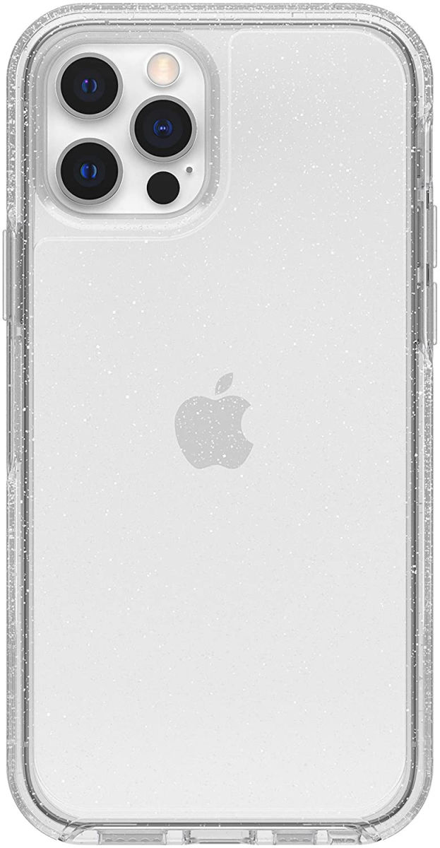 OtterBox Symmetry Apple iPhone 12 / 12 Pro Hoesje Glitter afbeelding 6