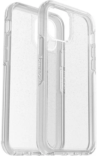 OtterBox Symmetry Apple iPhone 12 / 12 Pro Hoesje Glitter afbeelding 9