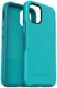 OtterBox Symmetry Series iPhone 12 Pro Max Hoesje Blauw afbeelding 3