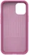 OtterBox Symmetry Series iPhone 12 Pro Max Hoesje Roze afbeelding 8