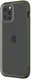 RhinoShield Mod NX Apple iPhone 12 / 12 Pro Hoesje Bumper Groen afbeelding 2