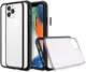 RhinoShield Mod NX Apple iPhone 12 / 12 Pro Hoesje Bumper Groen afbeelding 9