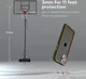 RhinoShield Mod NX Apple iPhone 12 / 12 Pro Hoesje Bumper Groen afbeelding 5