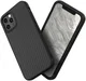 RhinoShield SolidSuit Apple iPhone 12 / 12 Pro Hoesje Carbon Fiber afbeelding 1