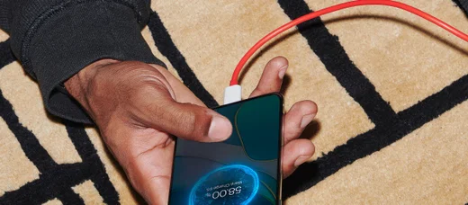 Origineel OnePlus Warp Charge Type-C naar Type-C OplaadKabel (150 CM) afbeelding 4