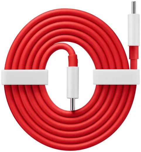 Origineel OnePlus Warp Charge Type-C naar Type-C OplaadKabel (150 CM) afbeelding 2