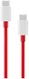 Origineel OnePlus Warp Charge Type-C naar Type-C OplaadKabel (150 CM) afbeelding 1