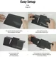 Ringke Folding 2 Anti Slip Laptop en Tablet Stand afbeelding 10