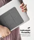 Ringke Folding 2 Anti Slip Laptop en Tablet Stand afbeelding 4