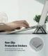 Ringke Folding 2 Anti Slip Laptop en Tablet Stand afbeelding 8