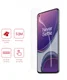 Rosso OnePlus 8T Ultra Clear Screen Protector Duo Pack afbeelding 2