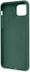 HappyCase Apple iPhone 12 Pro Hoesje Siliconen Back Cover Groen afbeelding 9