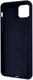 HappyCase Apple iPhone 12 Pro Hoesje Siliconen Back Cover Blauw afbeelding 8