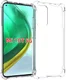 Xiaomi Mi 10T/Mi 10T Pro Hoesje Schokbestendig Transparant afbeelding 1