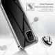 Xiaomi Mi 10T/Mi 10T Pro Hoesje Schokbestendig Transparant afbeelding 5